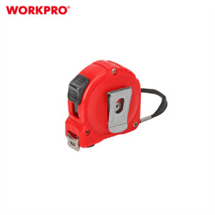 PLASTIC TAPE MEASURE 5MX19MM WORKPRO - Image 4