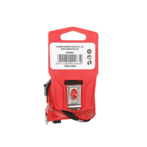 PLASTIC TAPE MEASURE 5MX19MM WORKPRO - Image 3