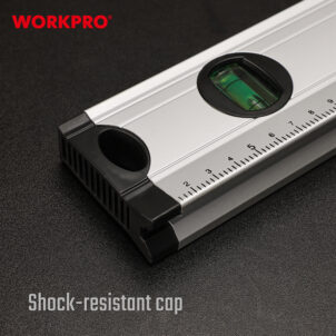 ALUMINUM BOX LEVEL 450MM WORKPRO - Image 5