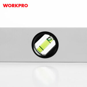 ALUMINUM BOX LEVEL 450MM WORKPRO - Image 2
