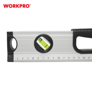 ALUMINUM BOX LEVEL 600MM WORKPRO - Image 4