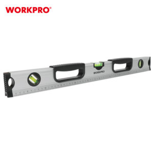 ALUMINUM BOX LEVEL 600MM WORKPRO - Image 8