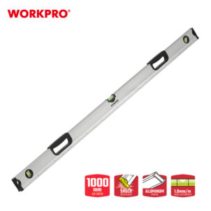 ALUMINUM BOX LEVEL 1000MM WORKPRO - Image 6