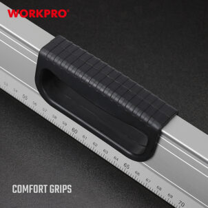 ALUMINUM BOX LEVEL 2000MM WORKPRO - Image 4