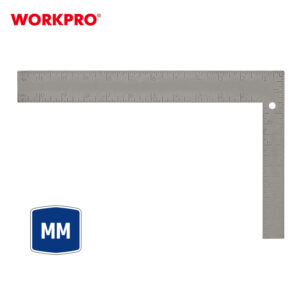 STEEL CARPENTER SQUARE 200MMX300MM WORKPRO