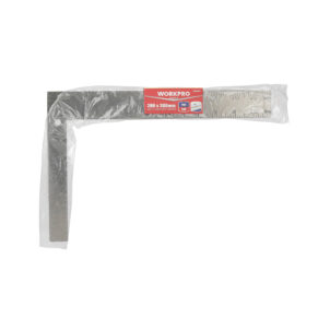 STEEL CARPENTER SQUARE 200MMX300MM WORKPRO - Image 3