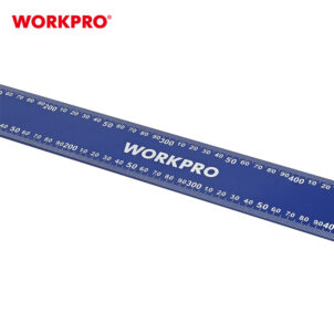 STEEL CARPENTER SQUARE 400MMX600MM (16X24") WORKPRO - Image 3