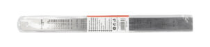 STAINLESS STEEL RULER 300 MM (12") WORKPRO - Image 4
