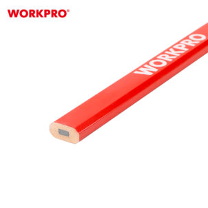 CARPENTER PENCILS 2PC WORKPRO - Image 2