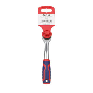 DR. QUICK -RELEASE RATCHET HANDLE,72T 3/8" WORKPRO - Image 11