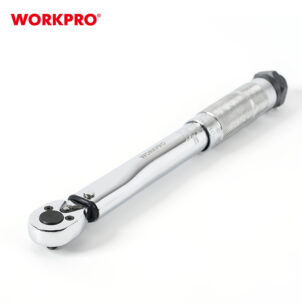 TORQUE WRENCH 1/2" WORKPRO - Image 8
