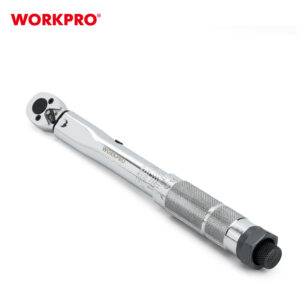 TORQUE WRENCH 1/2" WORKPRO - Image 6