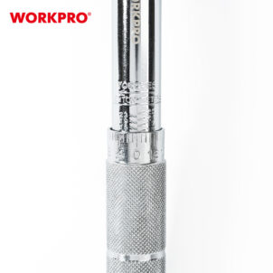 TORQUE WRENCH 1/2" WORKPRO - Image 5