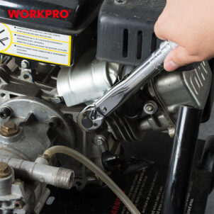 TORQUE WRENCH 1/2" WORKPRO - Image 2