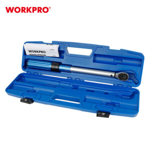 TORQUE WRENCH 3/8" WORKPRO - Image 4