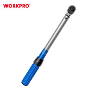 TORQUE WRENCH 3/8" WORKPRO - Image 3