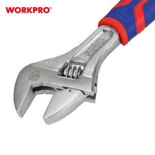 ADJUSTABLE WRENCH 300MM (12") WORKPRO - Image 5
