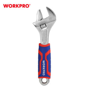 ADJUSTABLE WRENCH 150MM (6") WORKPRO
