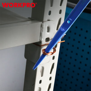 SHARP TAIL DOUBLE SOCKET RATCHET WRENCH 36X41MM WORKPRO - Image 7