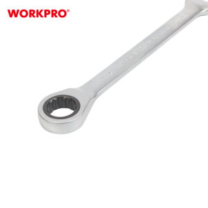 RATCHET COMBINATION WRENCH 16MM WORKPRO - Image 2