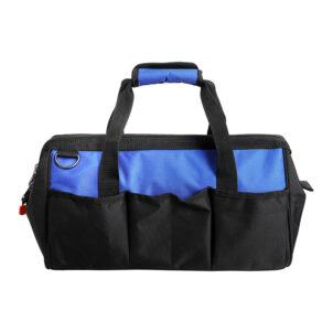 CLOSE TOP WIDE MOUTH STORAGE BAG 300MM (12") WORKPRO - Image 3