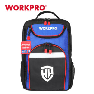 TOOL BACKPACK WORKPRO