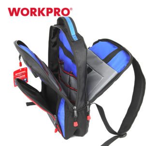 TOOL BACKPACK WORKPRO - Image 5