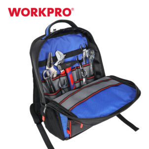 TOOL BACKPACK WORKPRO - Image 4