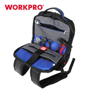 TOOL BACKPACK WORKPRO - Image 3