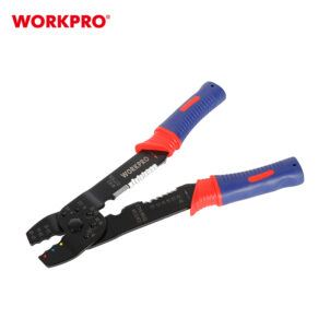 MULTI PURPOSE WIRE STRIPPER 8“ WORKPRO - Image 4