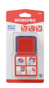 MULTI PURPOSE WIRE STRIPPER WORKPRO - Image 6