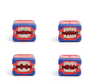 MULTI PURPOSE WIRE STRIPPER WORKPRO - Image 4