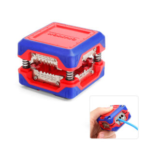 MULTI PURPOSE WIRE STRIPPER WORKPRO