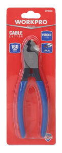 CABLE CUTTER 160MM WORKPRO - Image 3