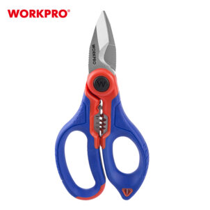 ELECTRICIAN SCISSORS WORKPRO