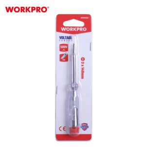 VOLTAGE TESTER WORKPRO - Image 6