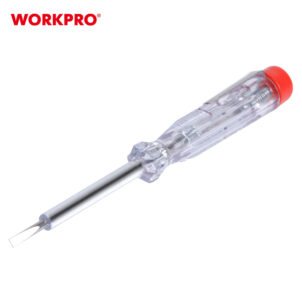 VOLTAGE TESTER WORKPRO