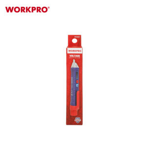 VOLTAGE TESTER WORKPRO - Image 4