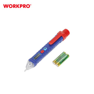 VOLTAGE TESTER WORKPRO - Image 2