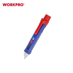 VOLTAGE TESTER WORKPRO
