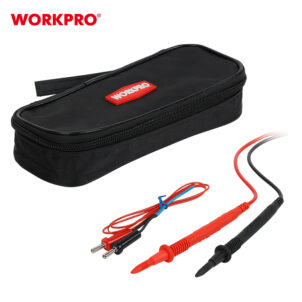 DIGITAL CLAMP MULTIMETER WORKPRO - Image 3