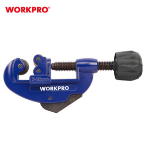 TUBE CUTTER 3-30MM (1/8"-1-1/8") WORKPRO