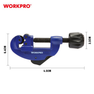 TUBE CUTTER 3-30MM (1/8"-1-1/8") WORKPRO - Image 3