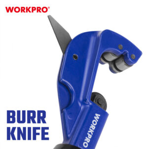 ALUMINUM TUBE CUTTER 3-32MM (1/8 TO 1-1/4") WORKPRO - Image 5