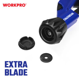 ALUMINUM TUBE CUTTER 3-32MM (1/8 TO 1-1/4") WORKPRO - Image 4