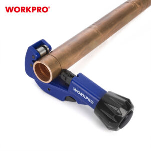 ALUMINUM TUBE CUTTER 3-32MM (1/8 TO 1-1/4") WORKPRO - Image 3