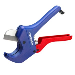 PIPE CUTTER 42MM（1-5/8“) WORKPRO