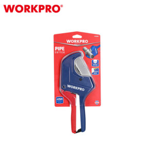PIPE CUTTER 63MM（2-3/8“）WORKPRO - Image 2