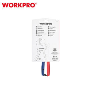 PIPE CUTTER 63MM（2-3/8“）WORKPRO - Image 3