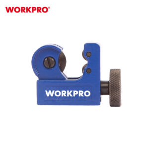 TUBE CUTTER  3-22MM (1/8"-7/8") WORKPRO